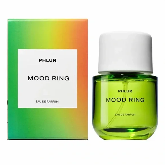 PHLUR Mood Ring Eau de Parfum BNIB. Sealed Box. Never Opened! - Picture 4 of 7